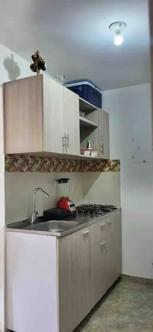 Apartamento Santa Marta La Magia De Tenerlo Todo
