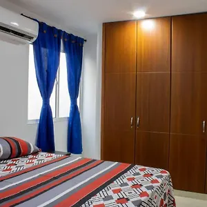  Apartamento Comodo Apto 3 Alcobas 2 Banos